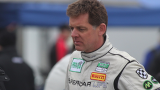 Racer Scott Tucker Settles Payday Lending Case For Record $21 Million